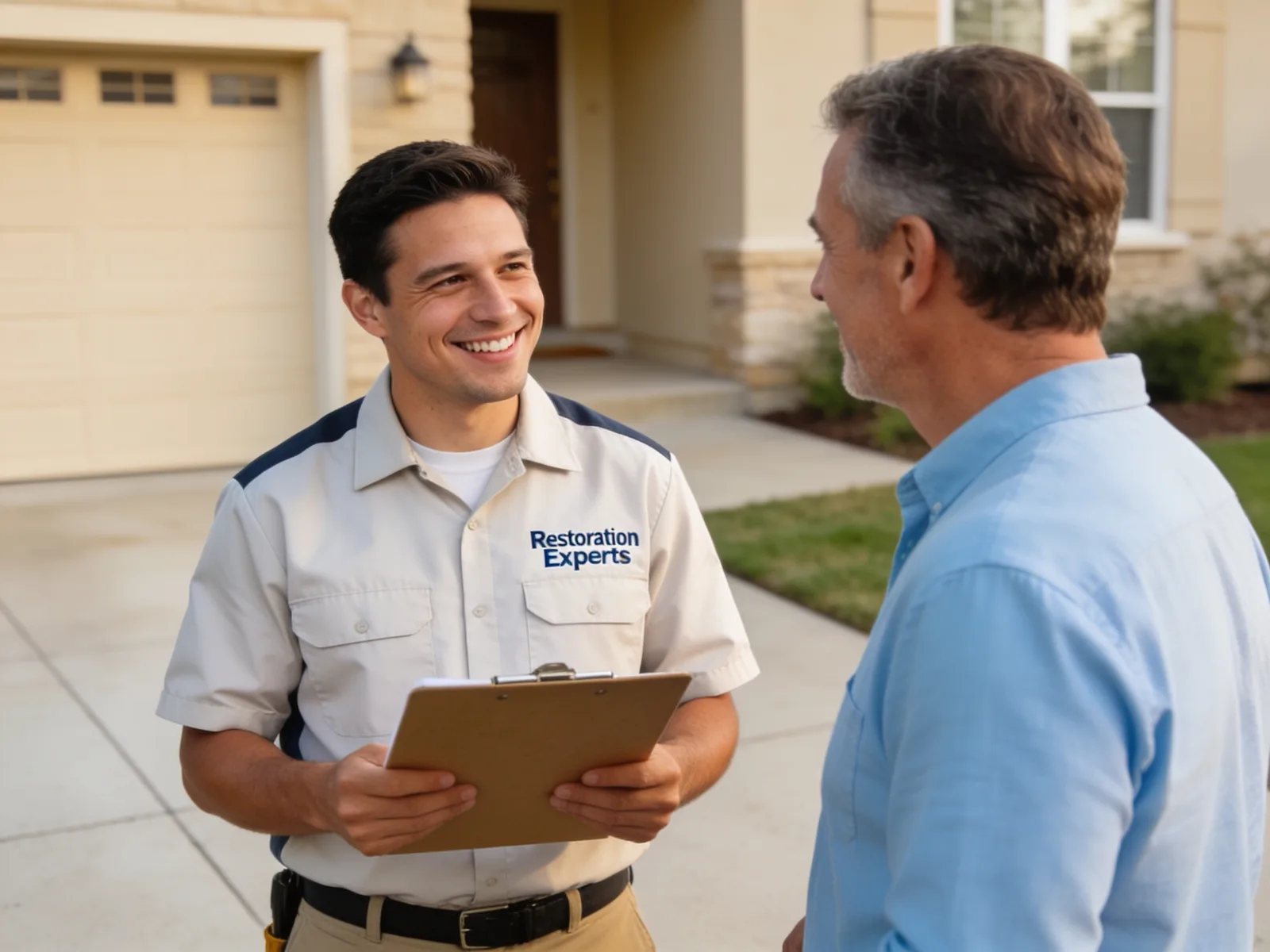 Water Damage Cleanup Lewiston, NY FAQs